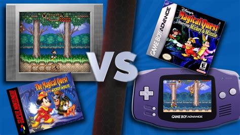 A Magical Legacy: The Impact of The Magical Quest SNES on the Gaming Industry